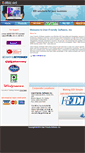 Mobile Screenshot of edibiz.net
